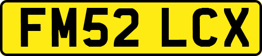 FM52LCX
