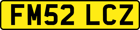 FM52LCZ