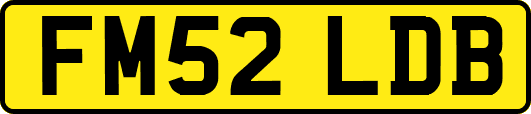 FM52LDB