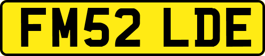 FM52LDE