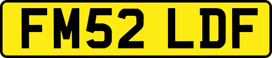 FM52LDF
