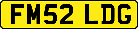 FM52LDG