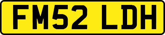 FM52LDH