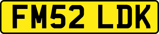FM52LDK