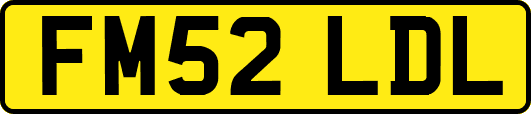 FM52LDL
