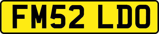 FM52LDO