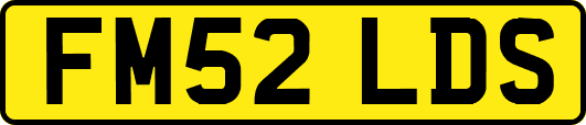 FM52LDS