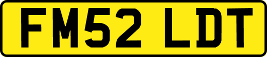 FM52LDT