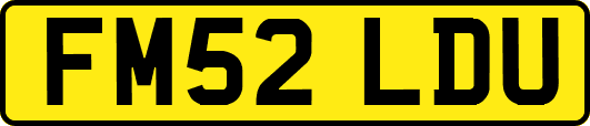 FM52LDU