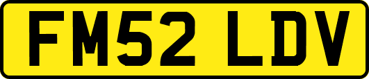 FM52LDV
