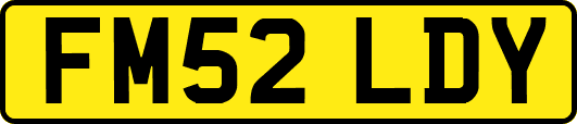 FM52LDY