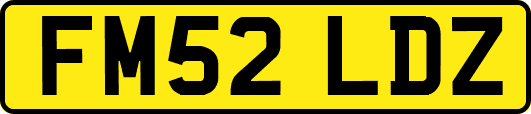 FM52LDZ