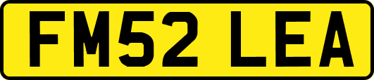 FM52LEA