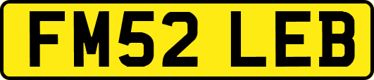 FM52LEB