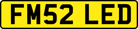 FM52LED