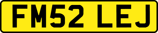 FM52LEJ