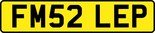 FM52LEP