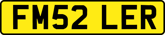 FM52LER