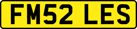 FM52LES