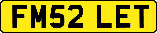 FM52LET