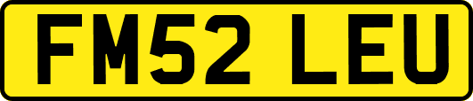 FM52LEU