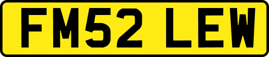FM52LEW