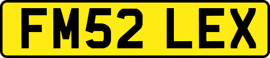 FM52LEX