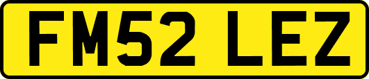 FM52LEZ