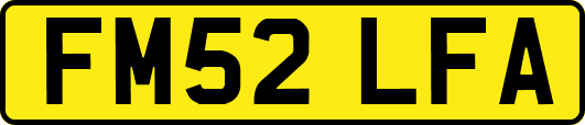 FM52LFA