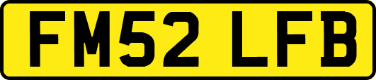 FM52LFB