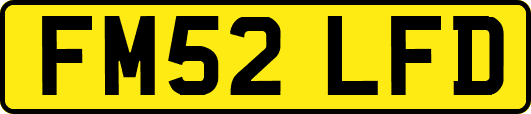 FM52LFD