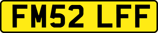 FM52LFF