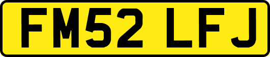 FM52LFJ