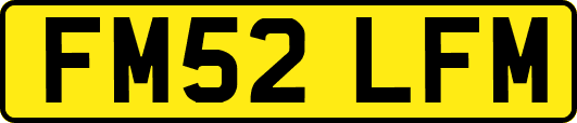 FM52LFM