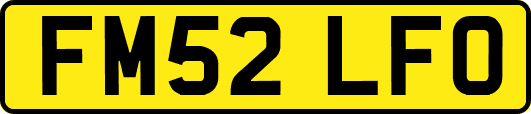 FM52LFO