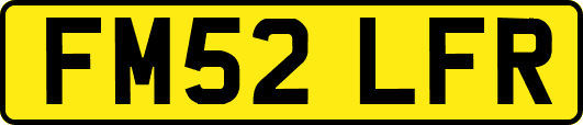 FM52LFR