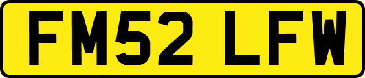 FM52LFW