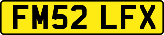 FM52LFX