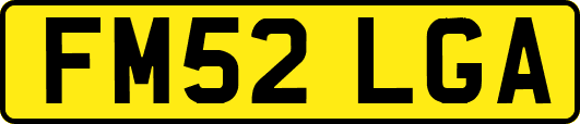 FM52LGA