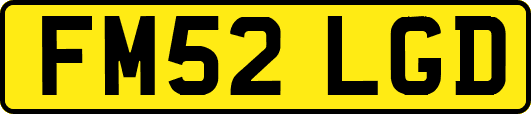 FM52LGD
