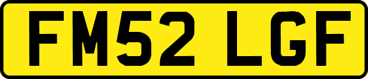 FM52LGF