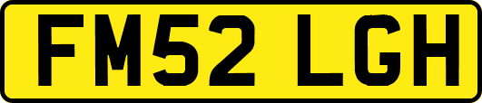 FM52LGH