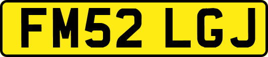 FM52LGJ
