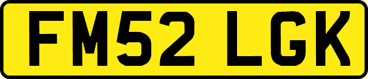 FM52LGK