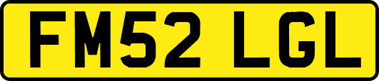 FM52LGL
