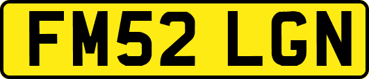 FM52LGN