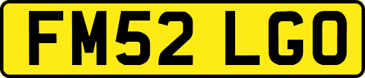 FM52LGO