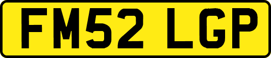 FM52LGP