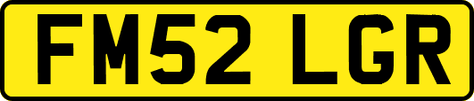 FM52LGR