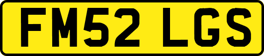 FM52LGS